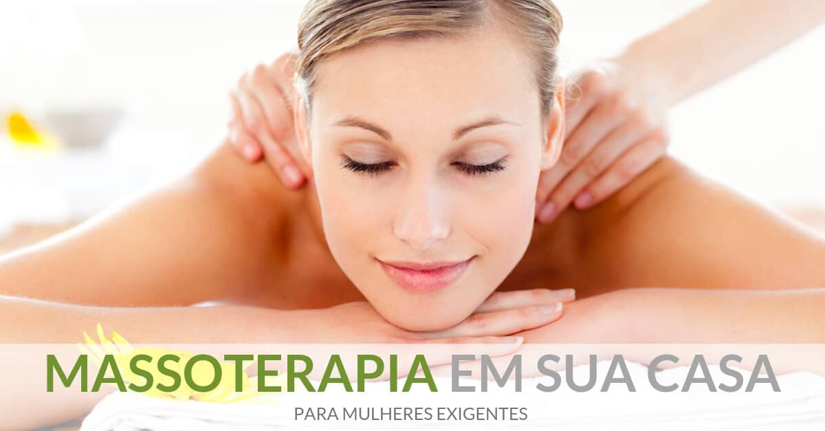 Massagem E Bem-estar Empresarial E Corporativo. Quick Empresas. São ...